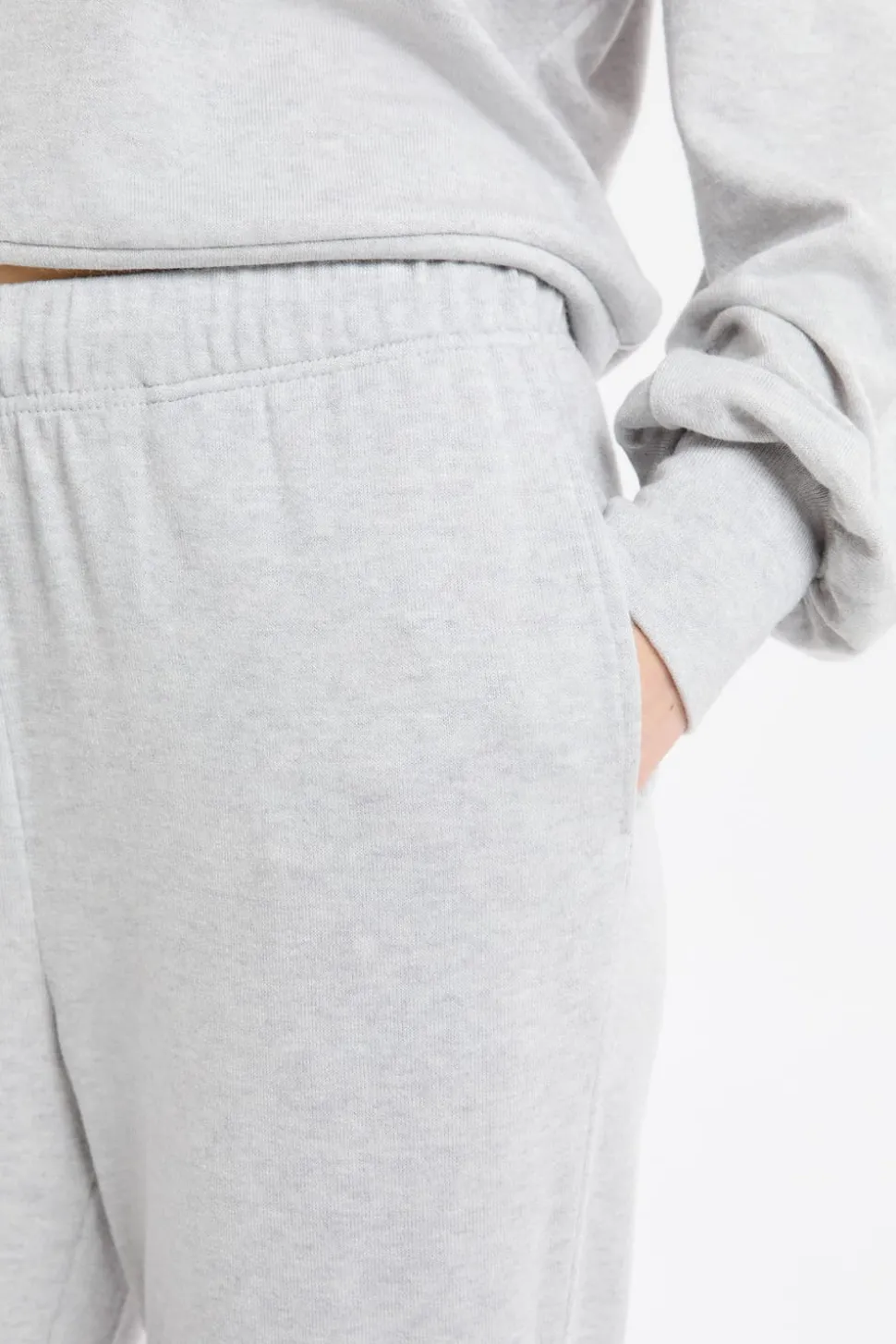 Pantalón de pijama con cordón