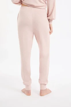 Pantalón de pijama con cordón