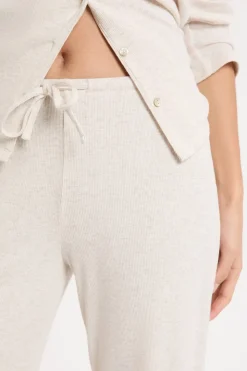 Pantalón de pijama de algodón