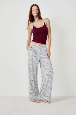 Pantalón de pijama estampados