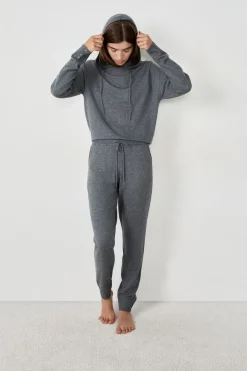 Pantalón de punto pijama