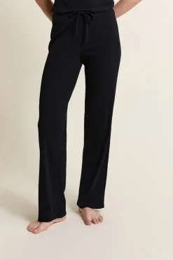 Pantalon de pyjama avec coton