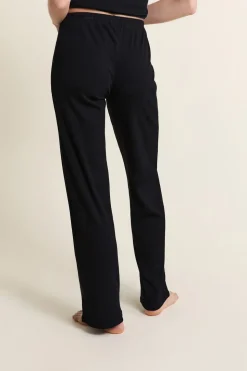 Pantalon de pyjama avec coton