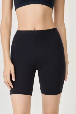 Pantalones cortos de algodón