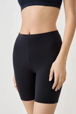 Pantalones cortos de algodón