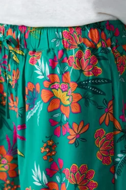 Pantalones cortos de pijama estampados