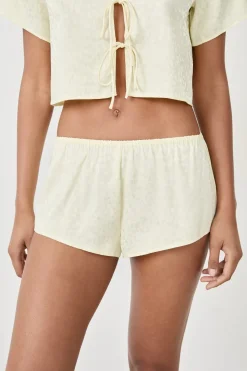 Pantalones cortos de pijama