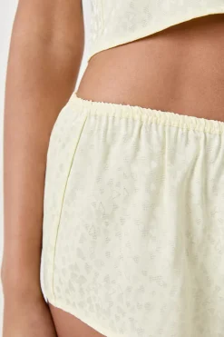 Pantalones cortos de pijama