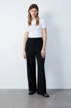 Pantalones de traje