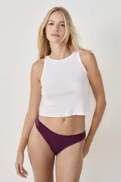 Set de 7 brasileños de algodón