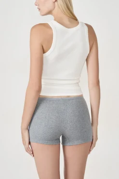 Set de 3 calzoncillos de algodón