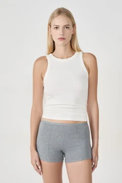 Set de 3 calzoncillos de algodón