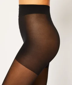 Set de 2 medias Essential - 15D