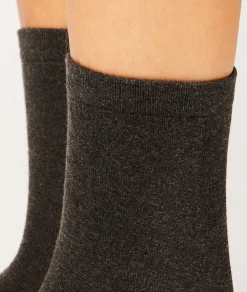 Set de 2 pares de calcetines térmicos