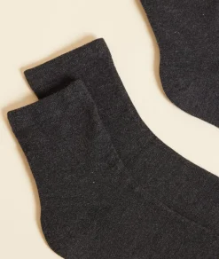 Set de 2 pares de calcetines térmicos