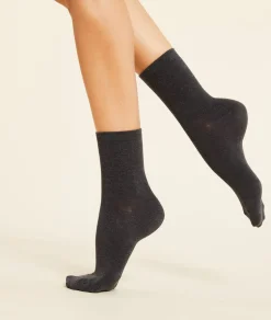 Set de 2 pares de calcetines térmicos