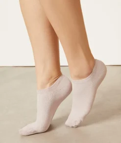 Set de 2 pares de calcetines esenciales