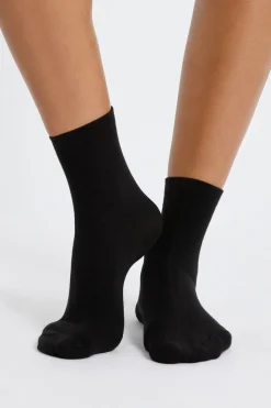 Set de 2 pares de calcetines térmicos