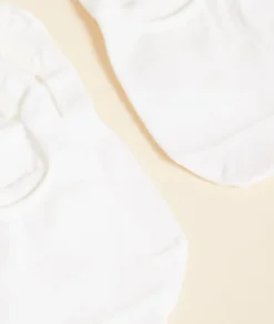 Set de 2 pares de calcetines esenciales