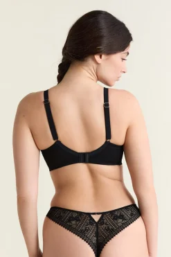 Soutien-gorge minimizer effet -1 taille