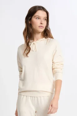 Sudadera con capucha