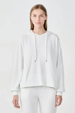 Sudadera con capucha