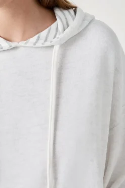 Sudadera con capucha