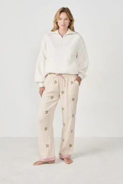 Sudadera con cremallera