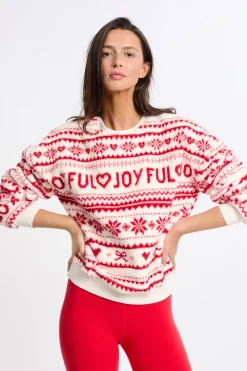 Sudadera con estampado