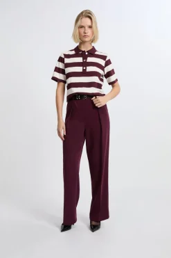 Sudadera de algodón