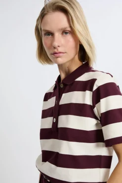 Sudadera de algodón