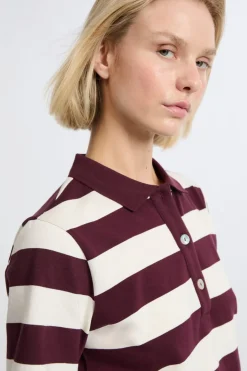 Sudadera de algodón