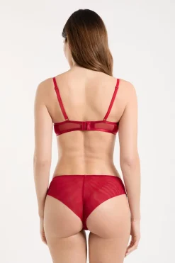 Sujetador Nº 9 - Balconnet