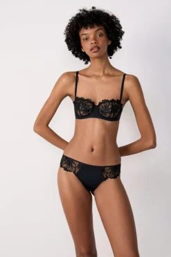 Sujetador Nº 9 - Balconnet