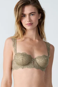 Sujetador Nº 9 - Balconnet