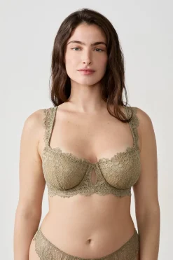 Sujetador Nº 9 - Balconnet