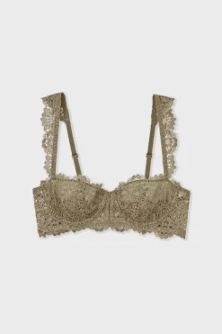 Sujetador Nº 9 - Balconnet