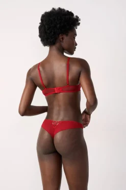 Sujetador Nº 2 - El push-up escote pronunciado