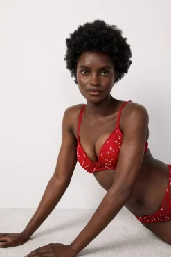 Sujetador Nº 2 - El push-up escote pronunciado