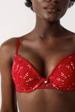 Sujetador Nº 2 - El push-up escote pronunciado