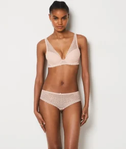 Sujetador Nº 6 - El triángulo copa fina