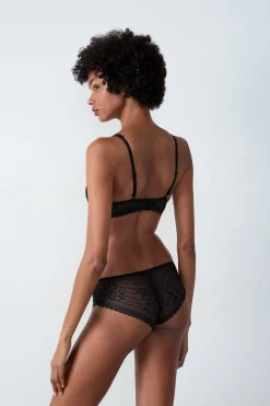 Sujetador Nº 6 - El triángulo copa fina