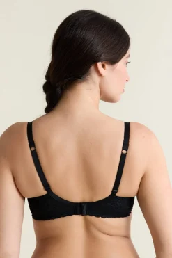 Sujetador Nº 5 - Sujetador de copas finas y escote pronunciado