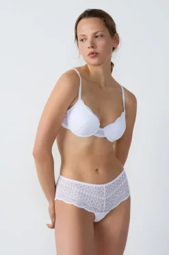 Sujetador Nº 4 - Sujetador de copas finas