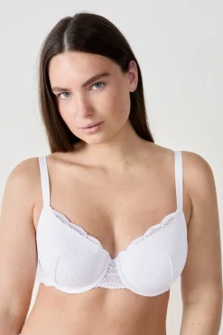 Sujetador Nº 4 - Sujetador de copas finas