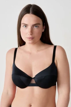 Sujetador Nº 4 - Sujetador de copas finas