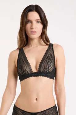 Sujetador Nº 7 - Sujetador sin relleno