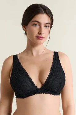 Sujetador Nº 7 - Sujetador sin relleno