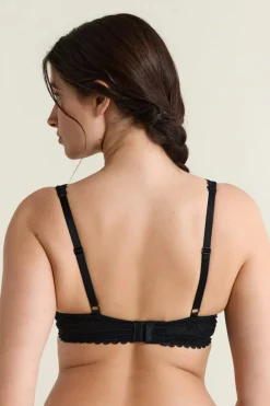 Sujetador Nº 7 - Sujetador sin relleno