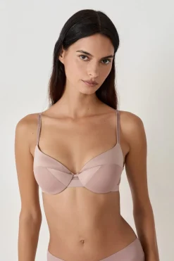 Sujetador Nº 4 - Sujetador de copas finas